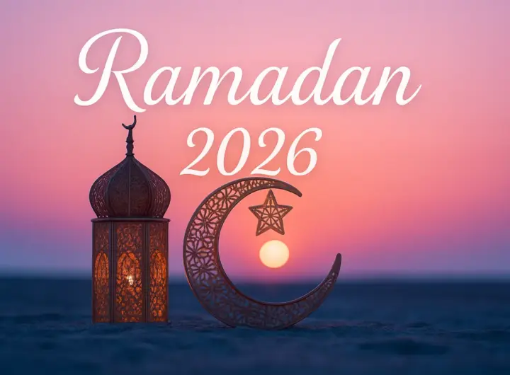 ramadan 2026 — DE news