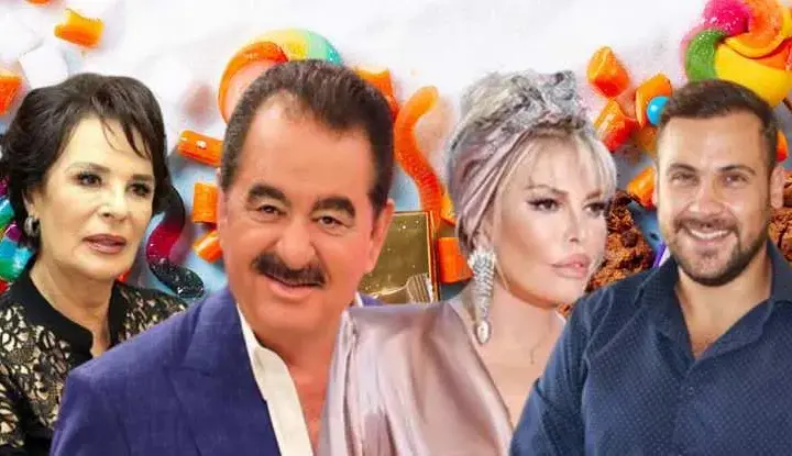 ramazan bayramı mesajı — DE news