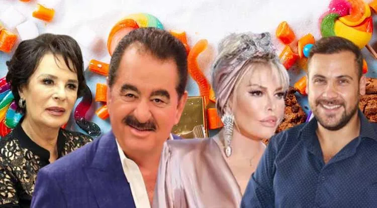 ramazan bayramı mesajı — DE news