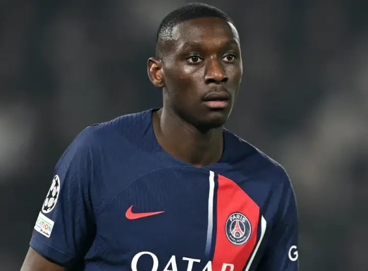 randal kolo muani — DE news