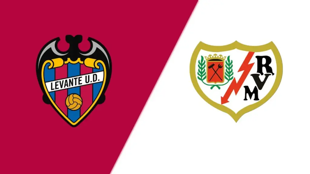 rayo vallecano – levante — DE news