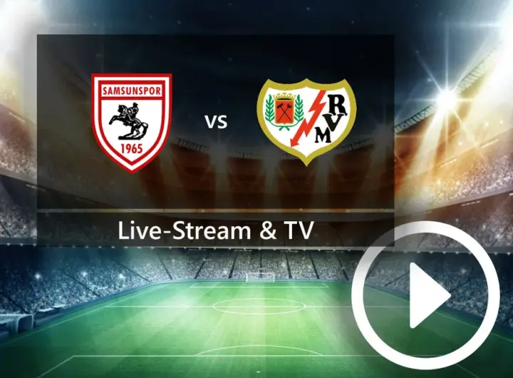 rayo vallecano — DE news