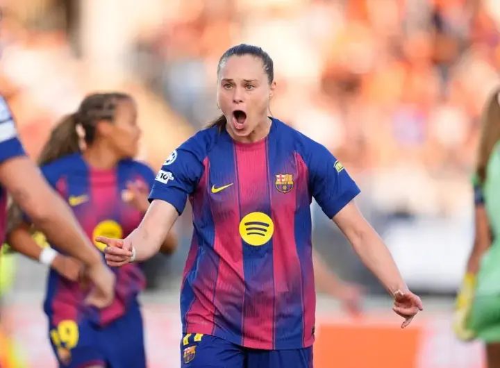 real madrid – fc barcelona — DE news
