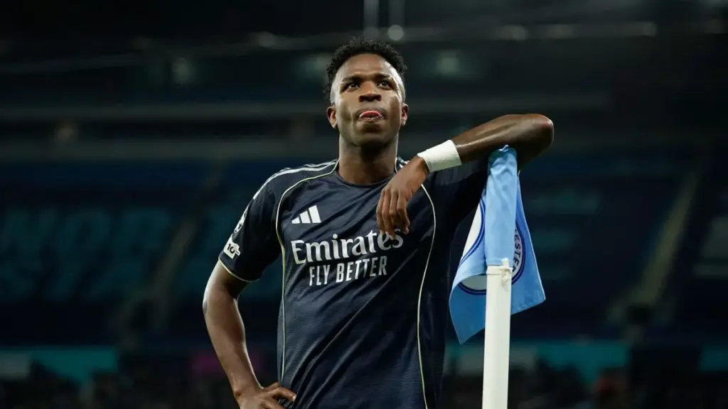 real madrid — DE news