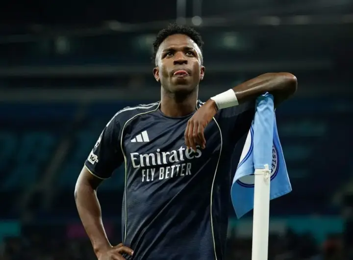 real madrid — DE news