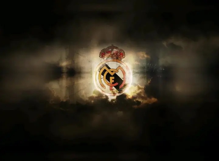 real madryt — DE news