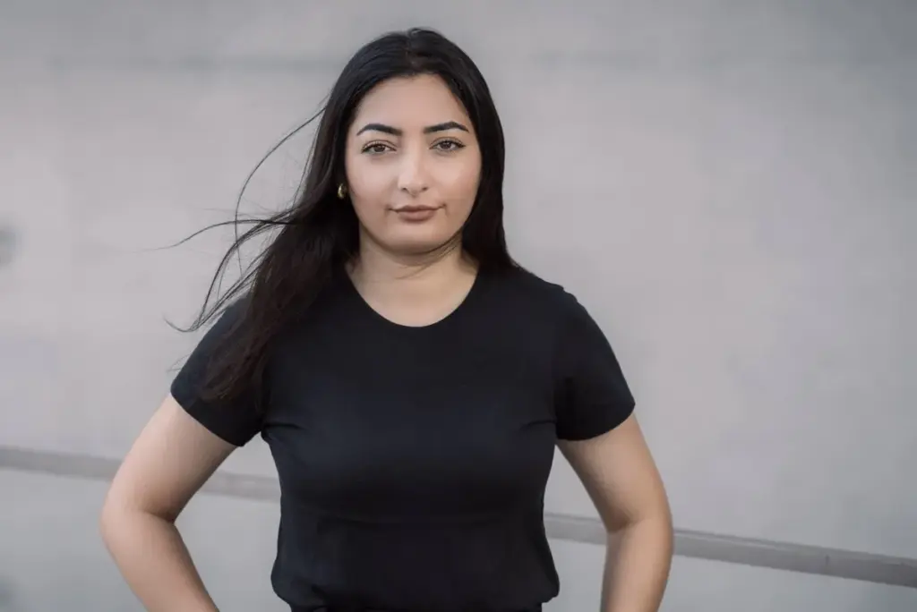 reem alabali radovan — DE news