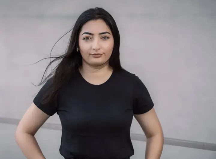 reem alabali radovan — DE news