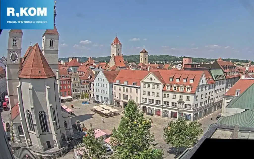 regensburg — DE news