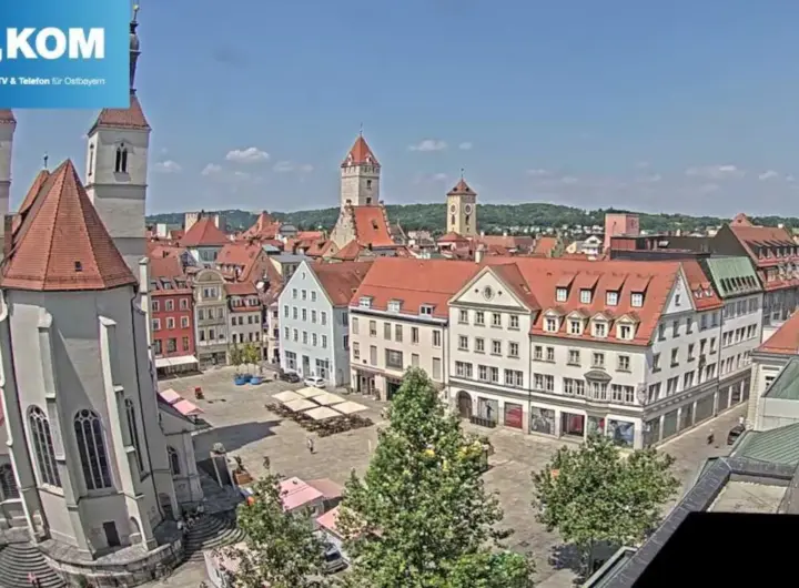 regensburg — DE news