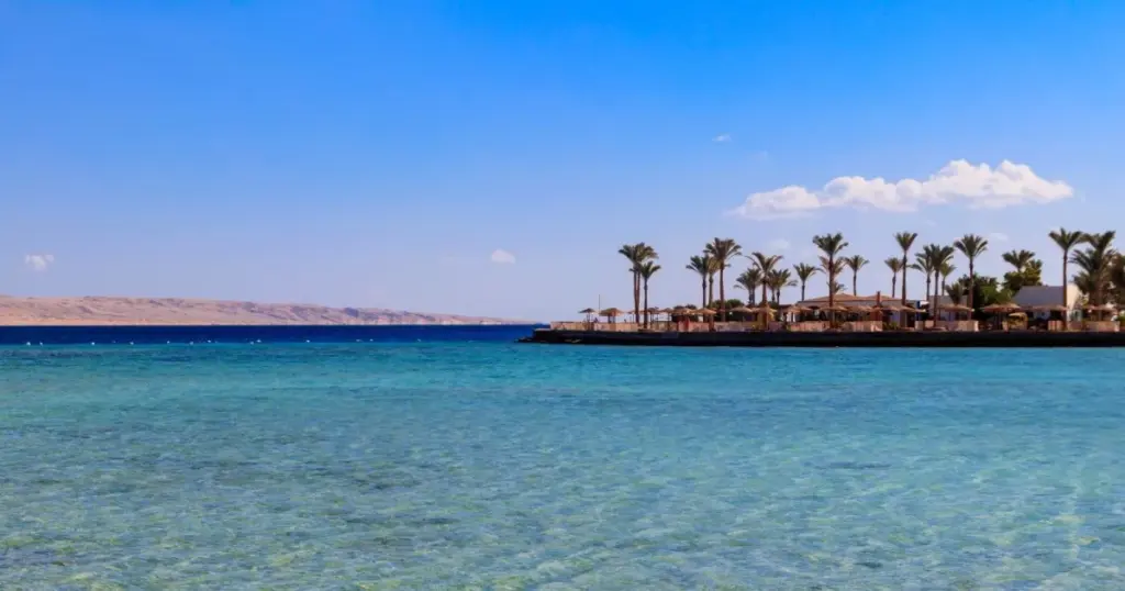 reisewarnung ägypten türkei — DE news
