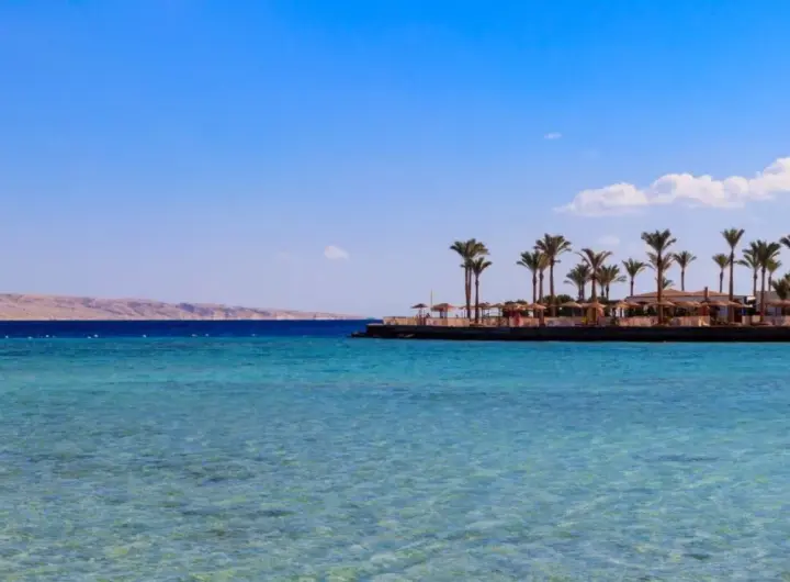reisewarnung ägypten türkei — DE news
