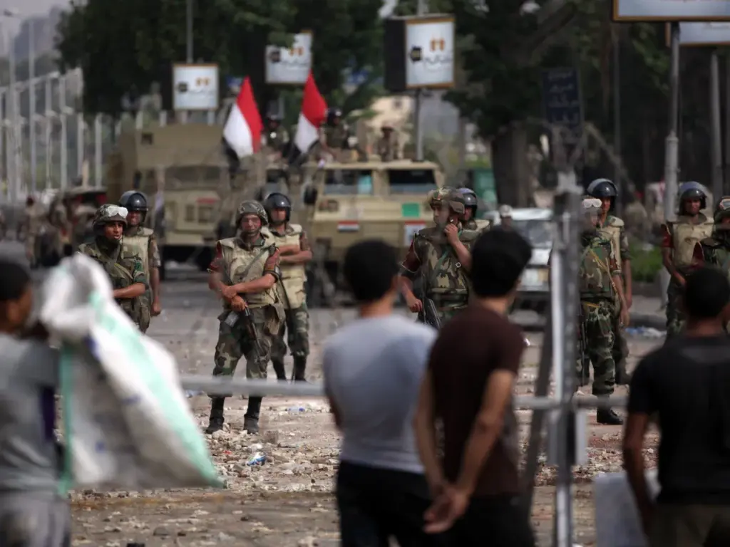 reisewarnung ägypten türkei — DE news