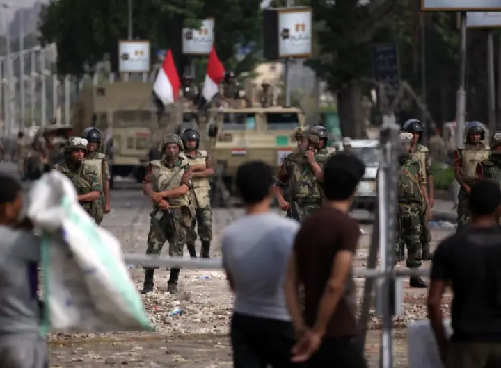 reisewarnung ägypten türkei — DE news