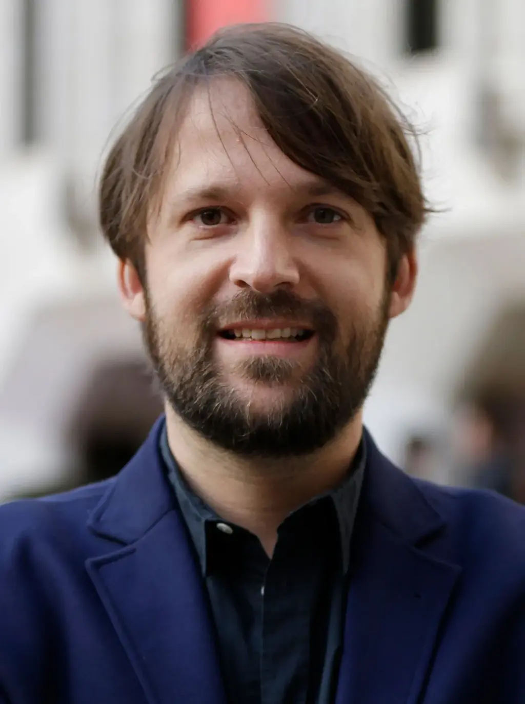 rené redzepi — DE news