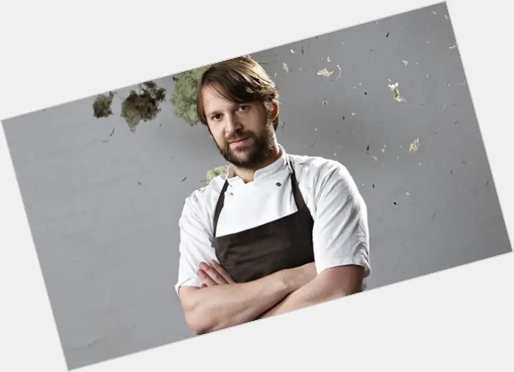 rene redzepi — DE news