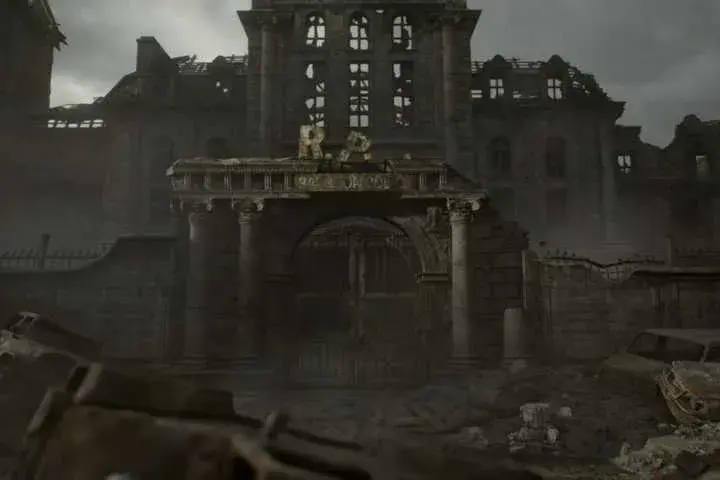 resident evil requiem dlc — DE news