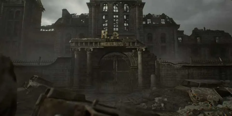 resident evil requiem dlc — DE news
