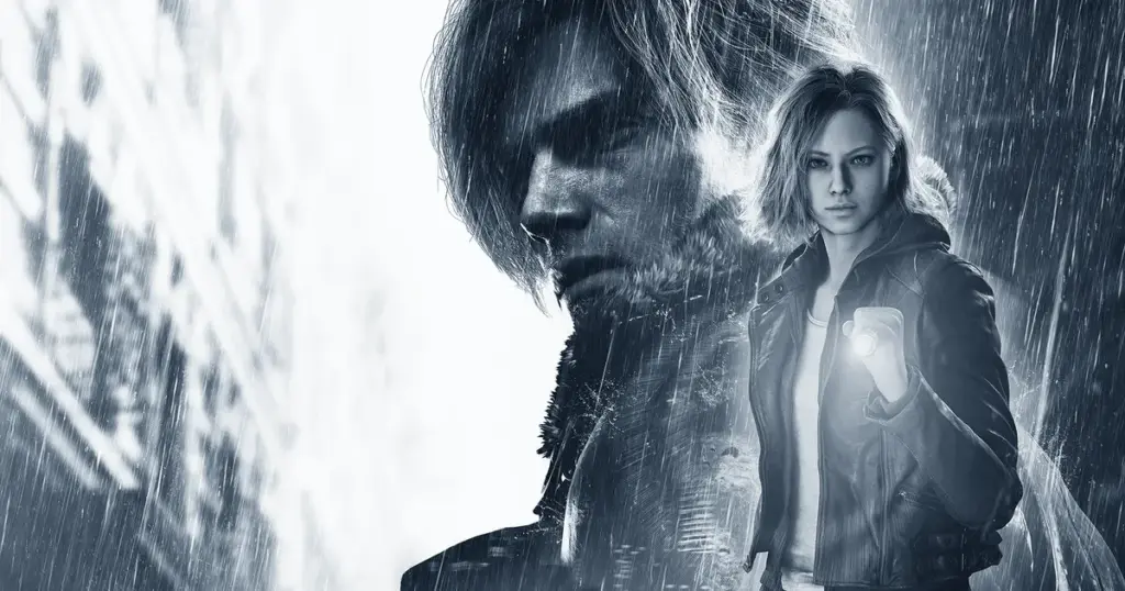 resident evil requiem dlc — DE news