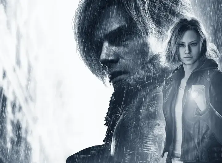 resident evil requiem dlc — DE news