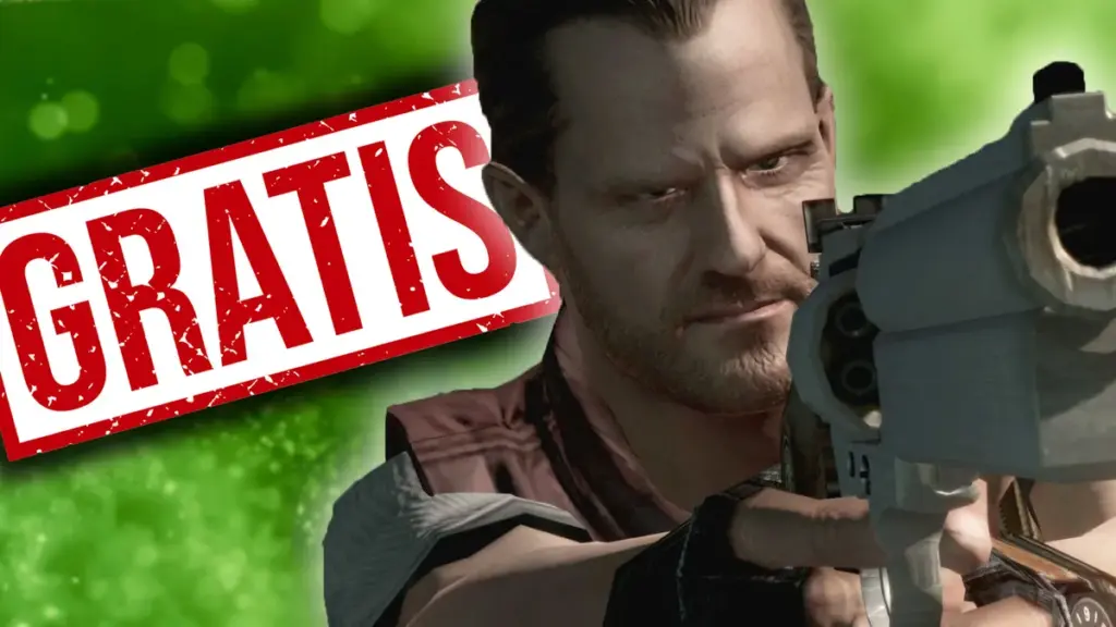 resident evil — DE news