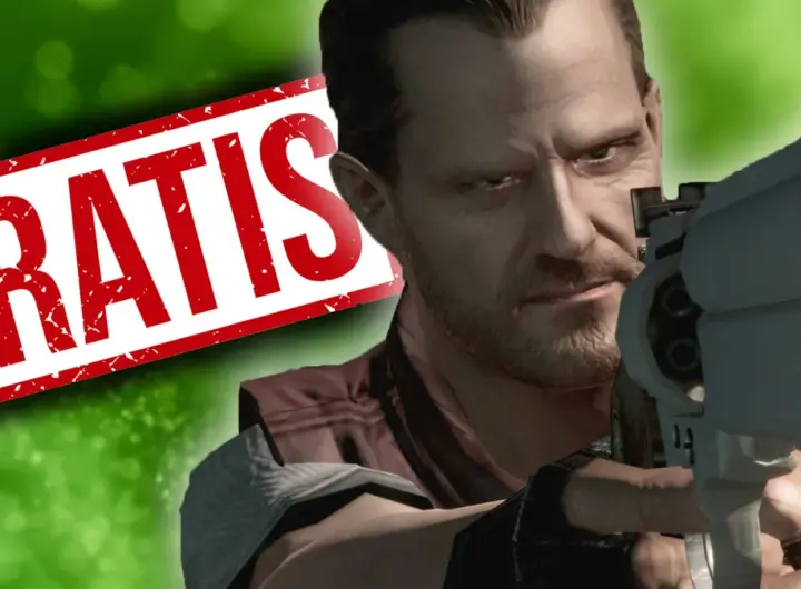 resident evil — DE news