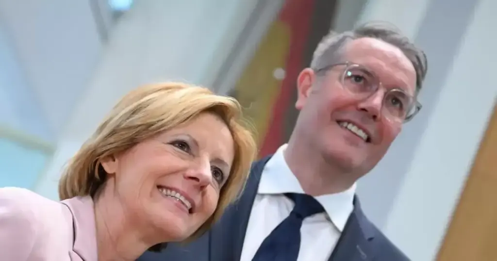 rheinland pfalz ministerpräsident — DE news