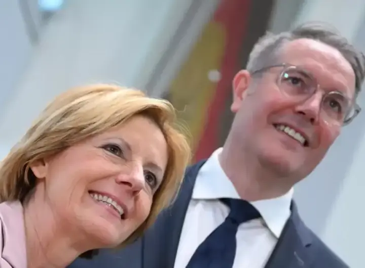 rheinland pfalz ministerpräsident — DE news
