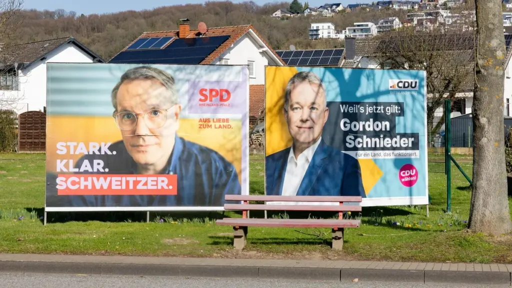 rheinland-pfalz — DE news