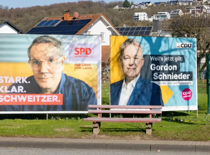 rheinland-pfalz — DE news