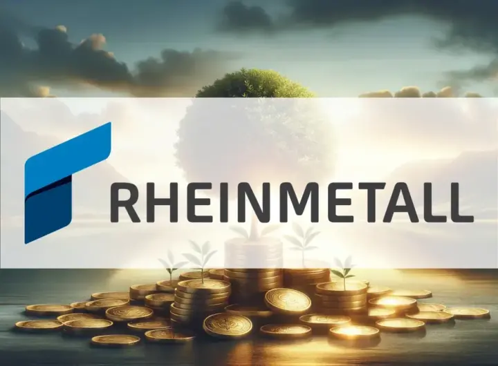 rheinmetall aktie — DE news