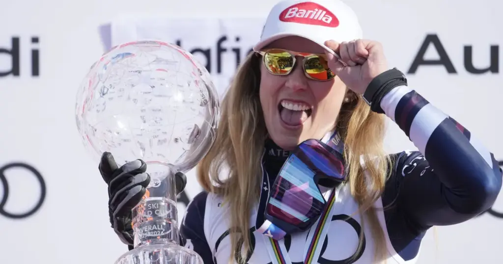 riesenslalom damen — DE news