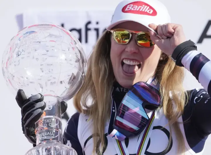 riesenslalom damen — DE news