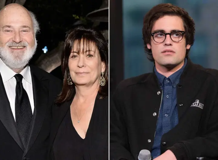 rob reiner — DE news