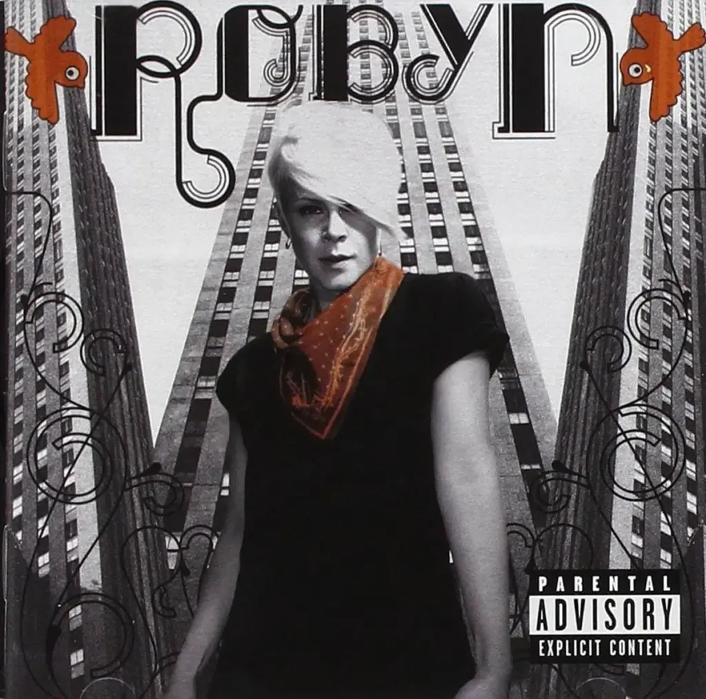 robyn — DE news