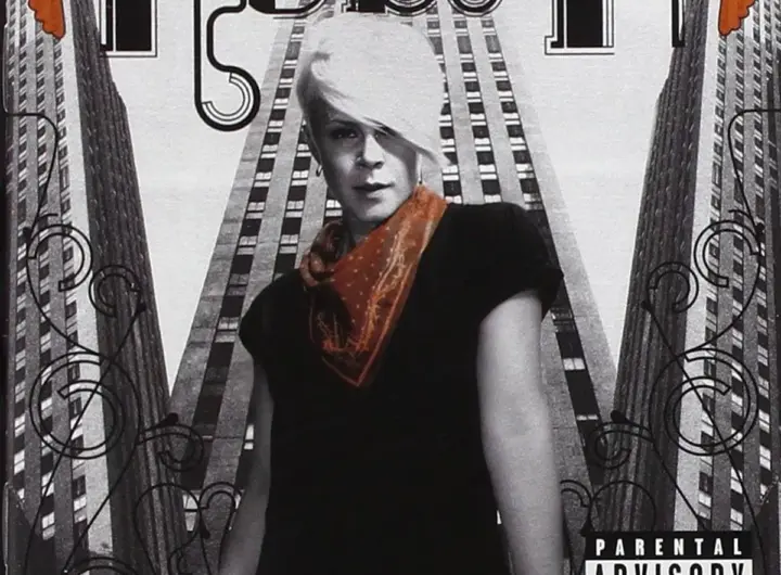 robyn — DE news