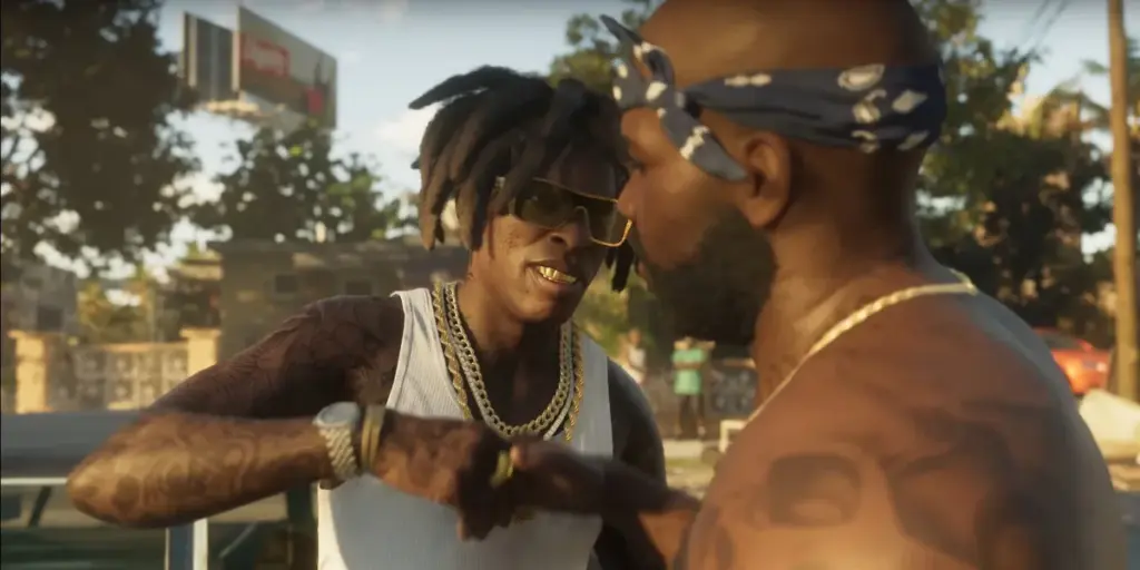 rockstar games gta 6 — DE news