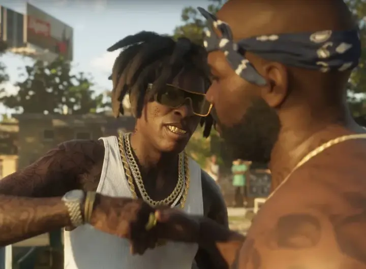 rockstar games gta 6 — DE news