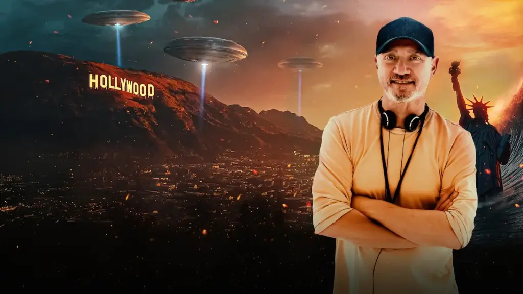 roland emmerich — DE news