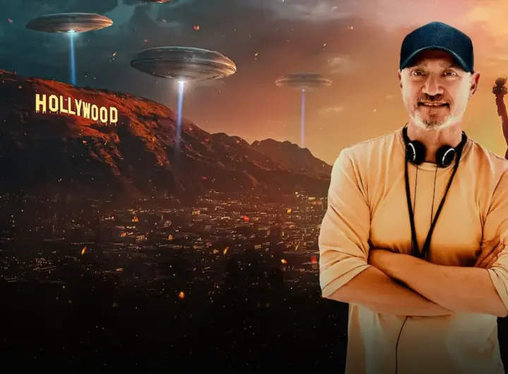 roland emmerich — DE news