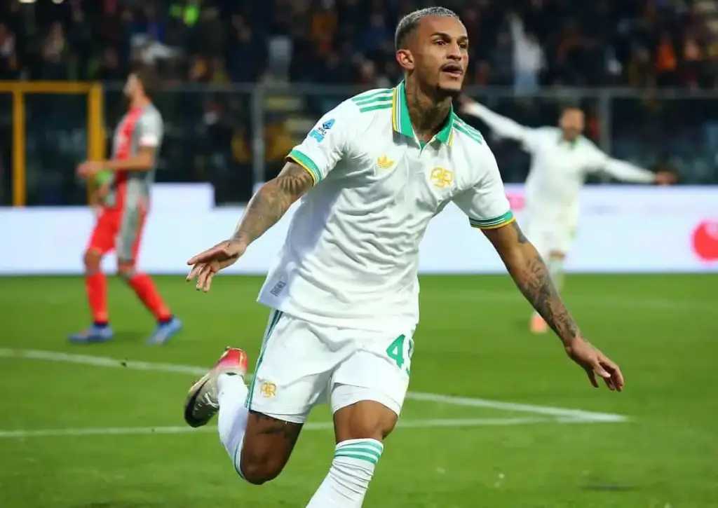 roma – bologna — DE news