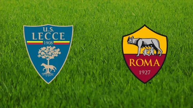 roma – us lecce — DE news