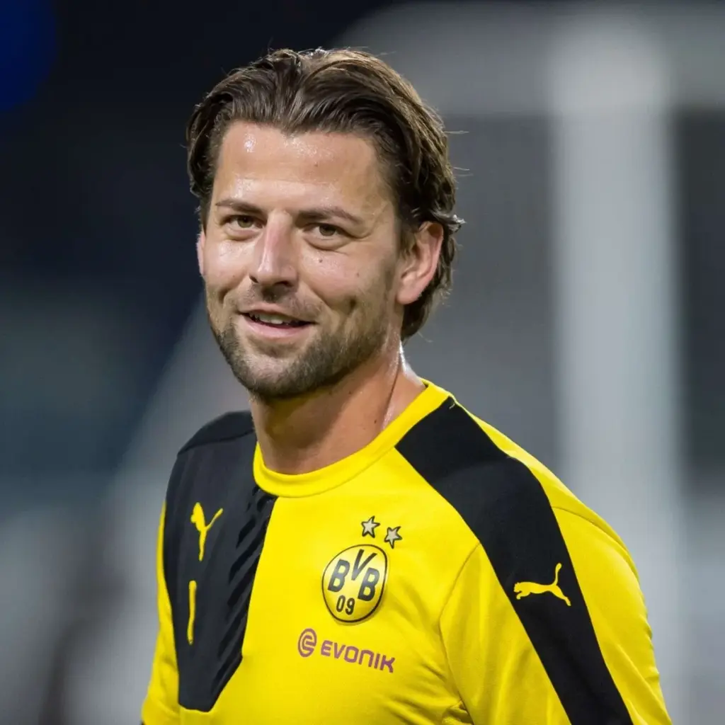 roman weidenfeller — DE news