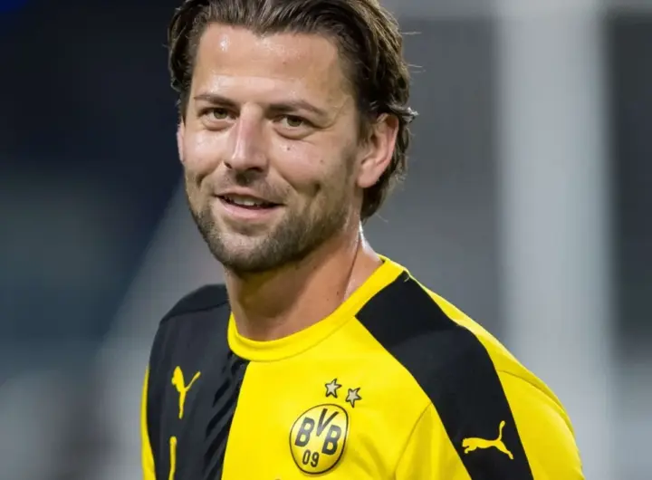 roman weidenfeller — DE news