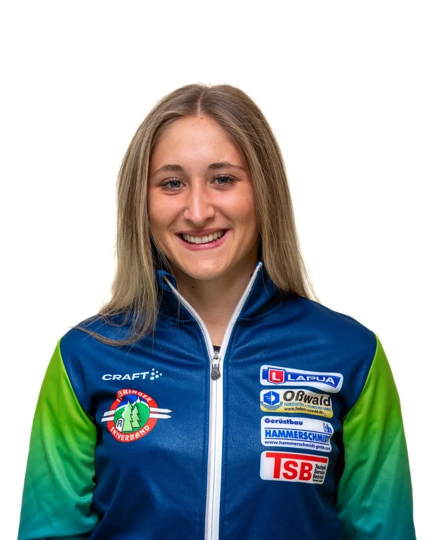 rosalie unglaube biathlon — DE news