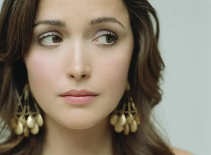 rose byrne — DE news