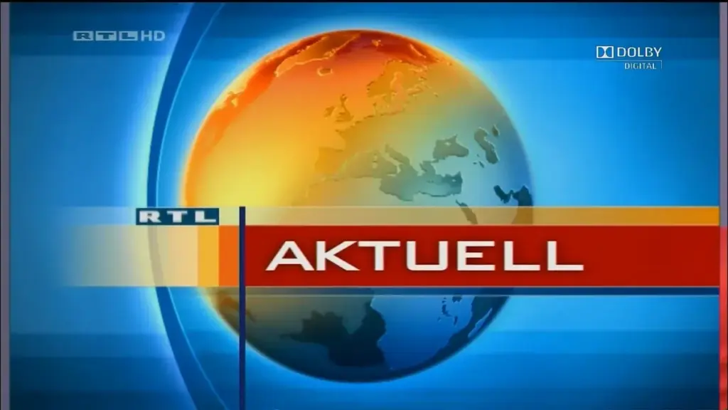 rtl aktuell — DE news