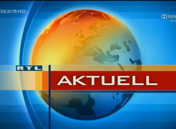 rtl aktuell — DE news