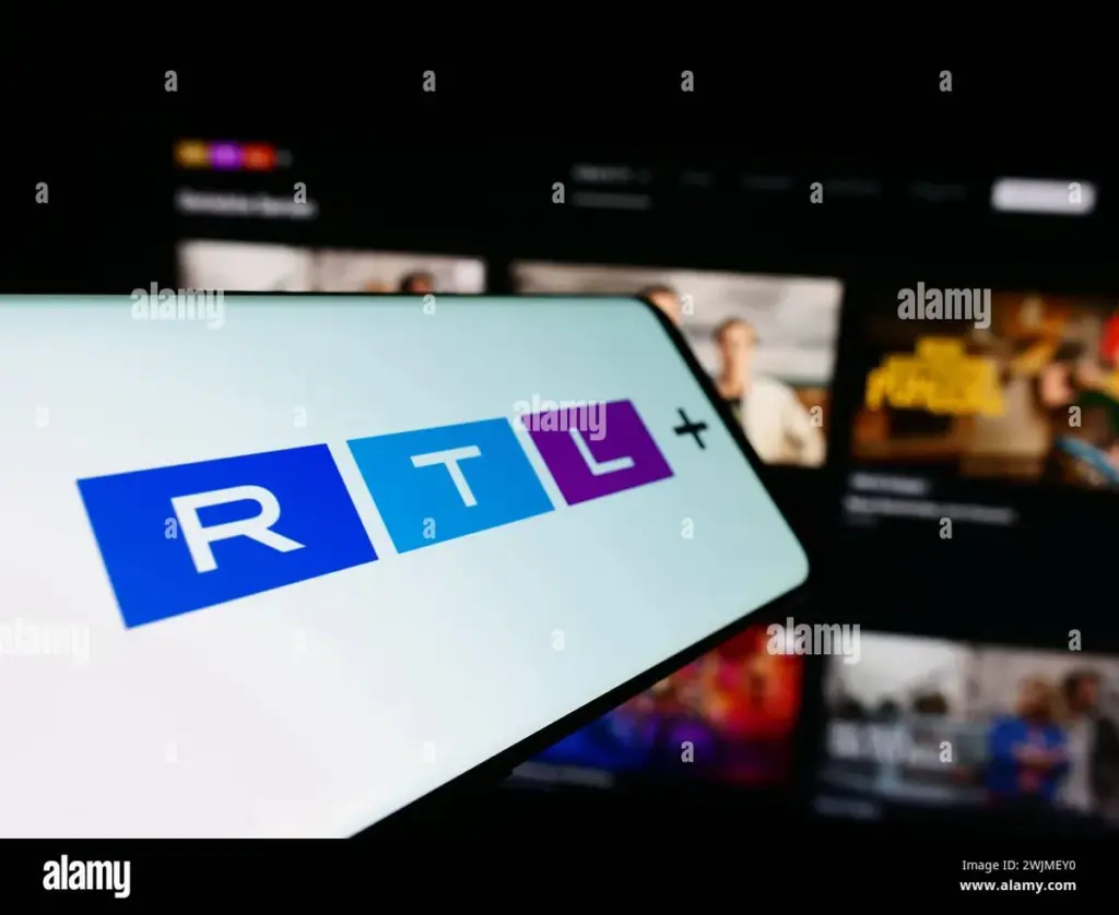 rtl plus — DE news