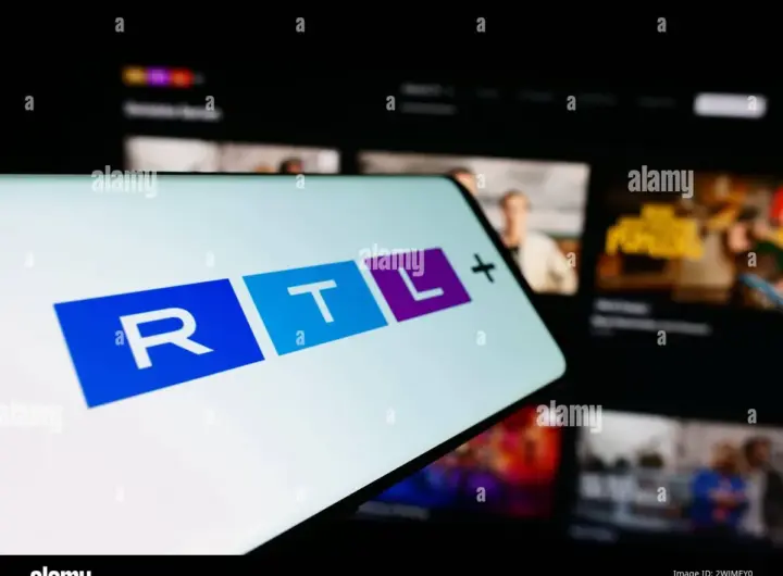 rtl plus — DE news